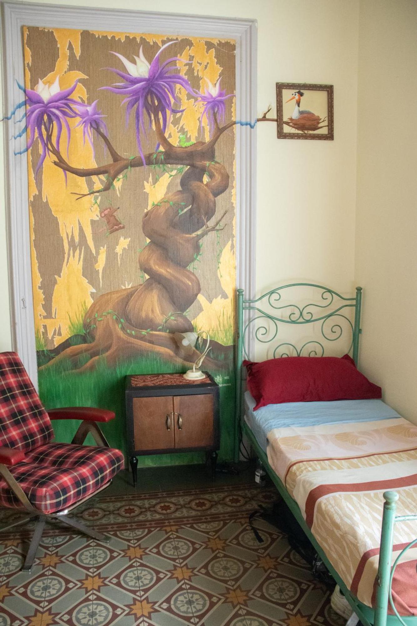 Casa Verdi - House Of Travelers Катания Екстериор снимка