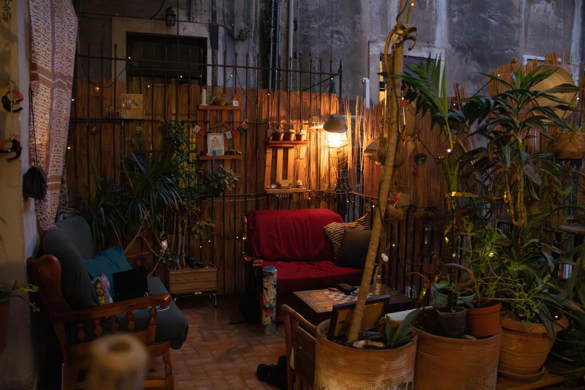 Casa Verdi - House Of Travelers Катания Екстериор снимка