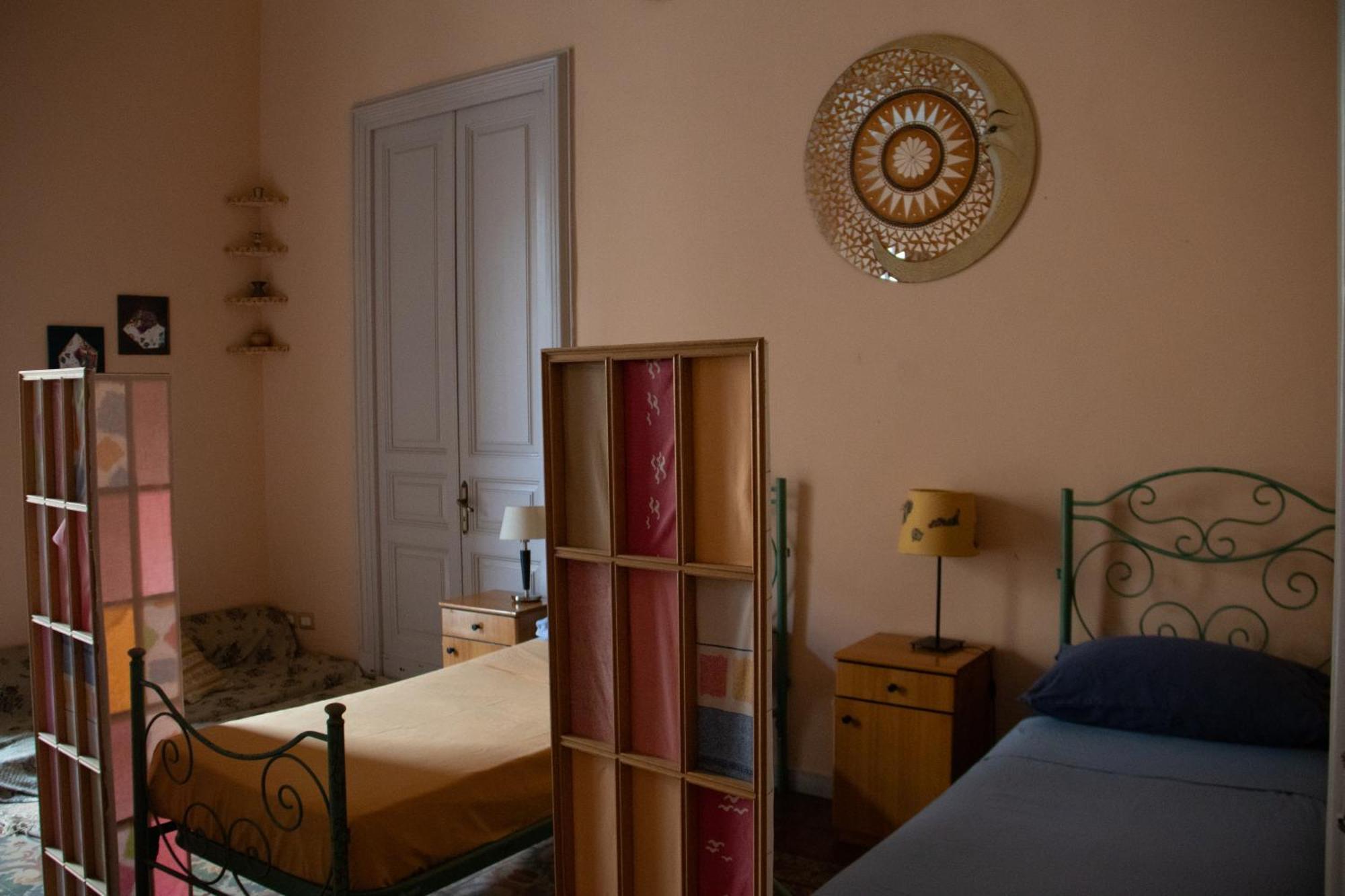 Casa Verdi - House Of Travelers Катания Екстериор снимка