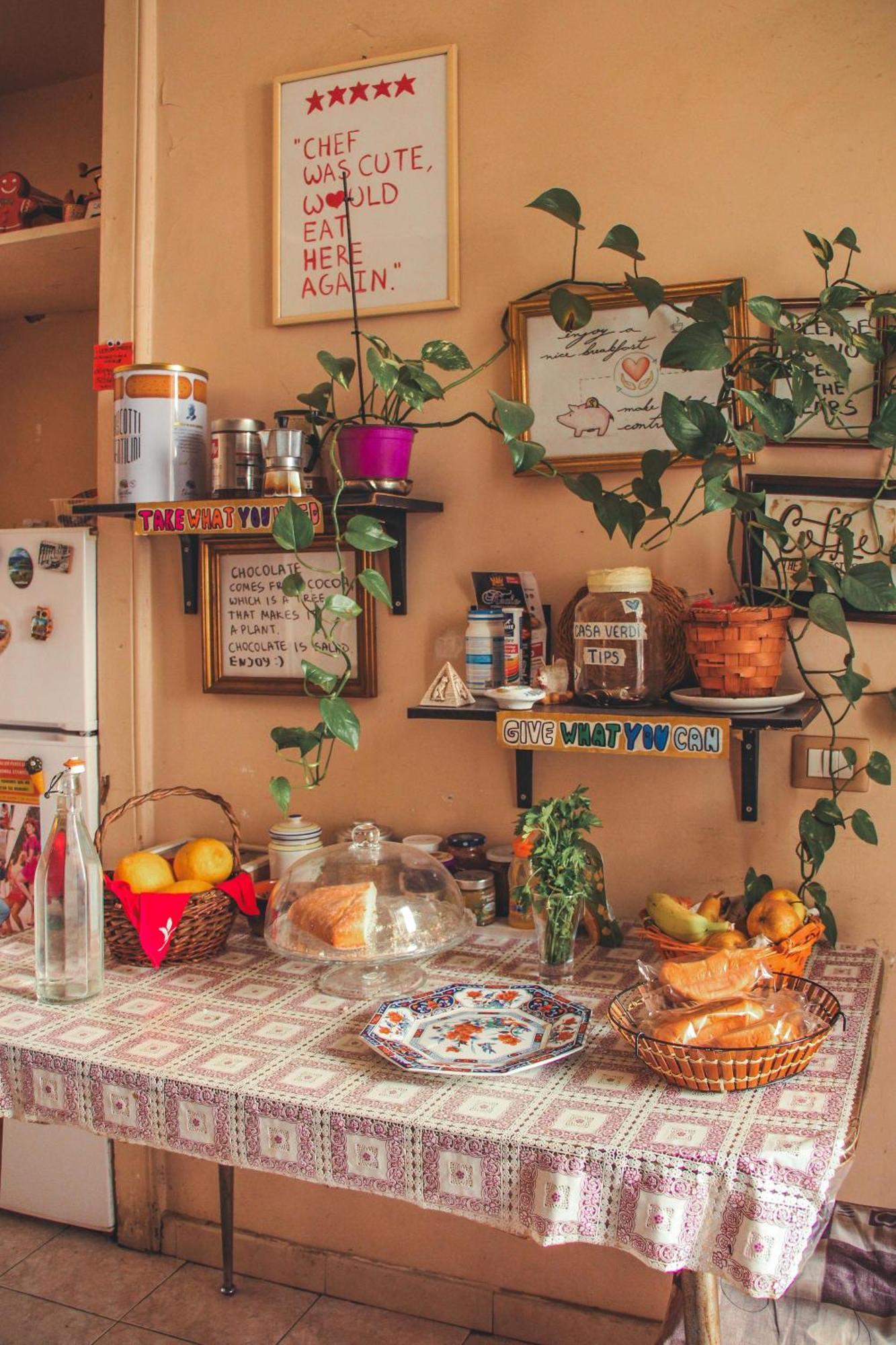 Casa Verdi - House Of Travelers Катания Екстериор снимка