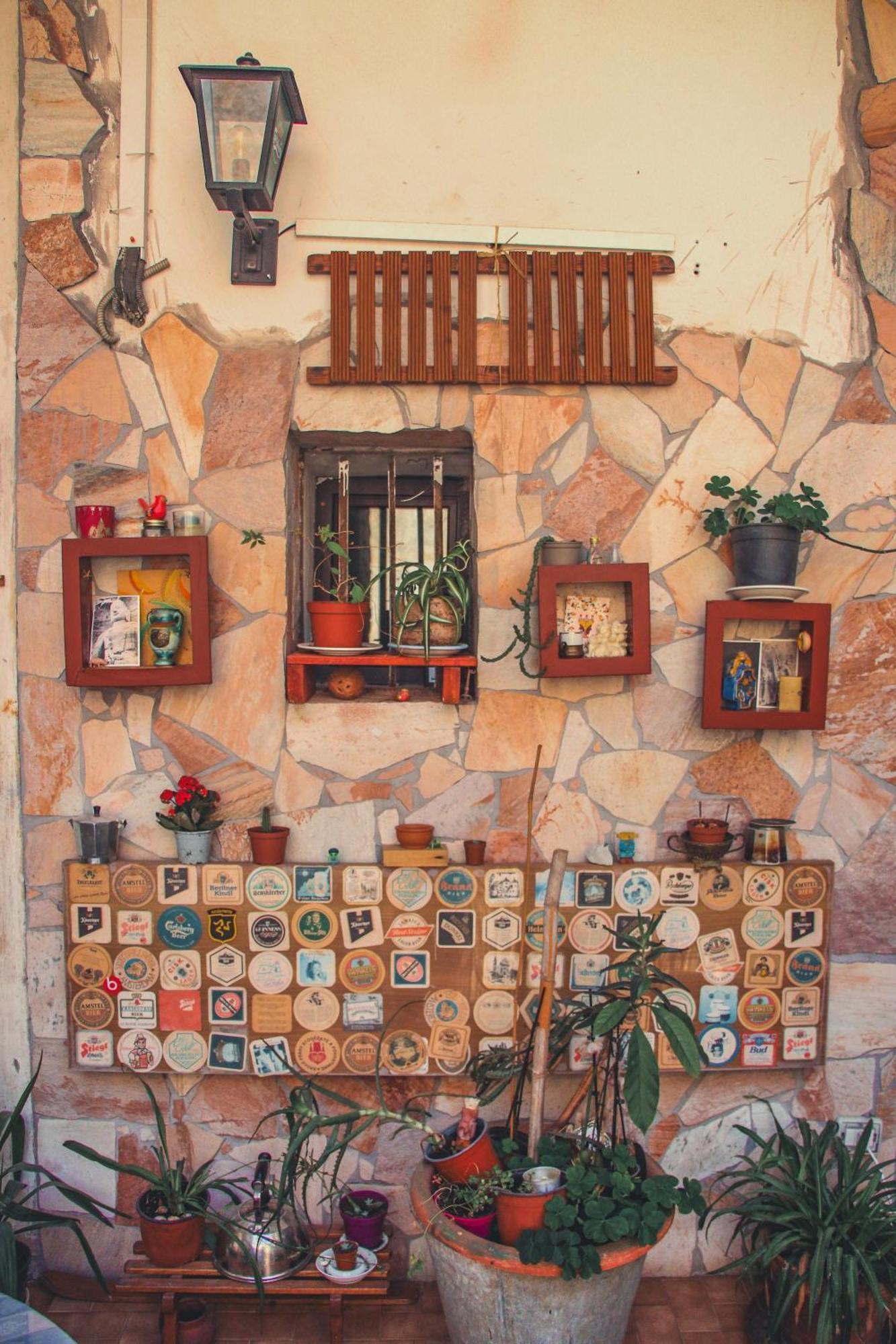 Casa Verdi - House Of Travelers Катания Екстериор снимка